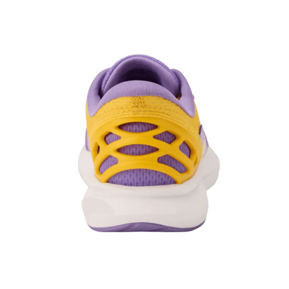 Kizik Kid's Athens 2 Hand's-Free Sneaker Fairy Wren/Spectra Yellow