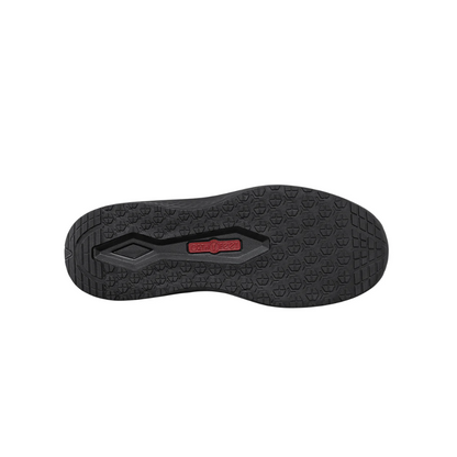 Orthofeet Roam Women Hand's Free Stability Sneaker Black - 80082