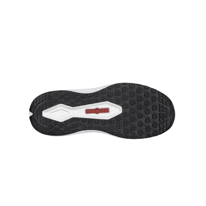 Orthofeet Relay - Women's Running Shoe - Black 87001