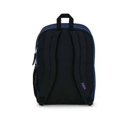 Jansport Big Student Extra Large Backpack Navy JS0A47JK003