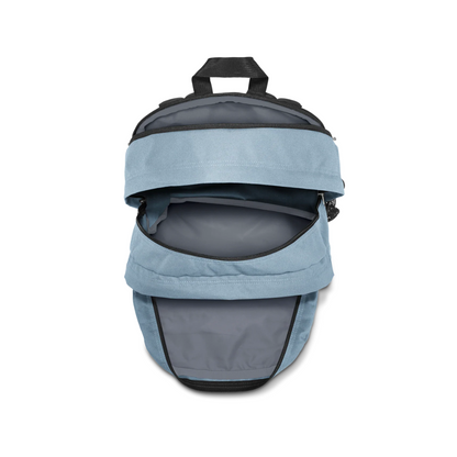 Jansport Big Student Extra Large Backpack Blue Dusk JS0A47JK7G7