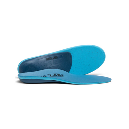 Tread Labs Pace High Cushion Insoles with Arch Support