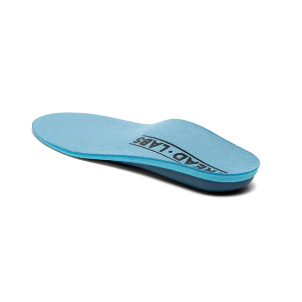Tread Labs Pace Medium Insoles with Arch Support