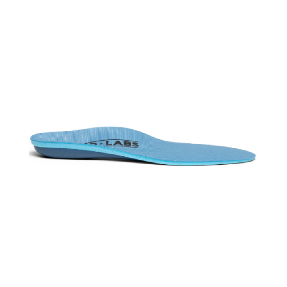 Tread Labs Pace Medium Insoles with Arch Support