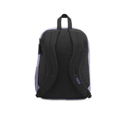 Jansport Big Student Backpack, Extra Large Pastel Lilac JS0A47JK5M9