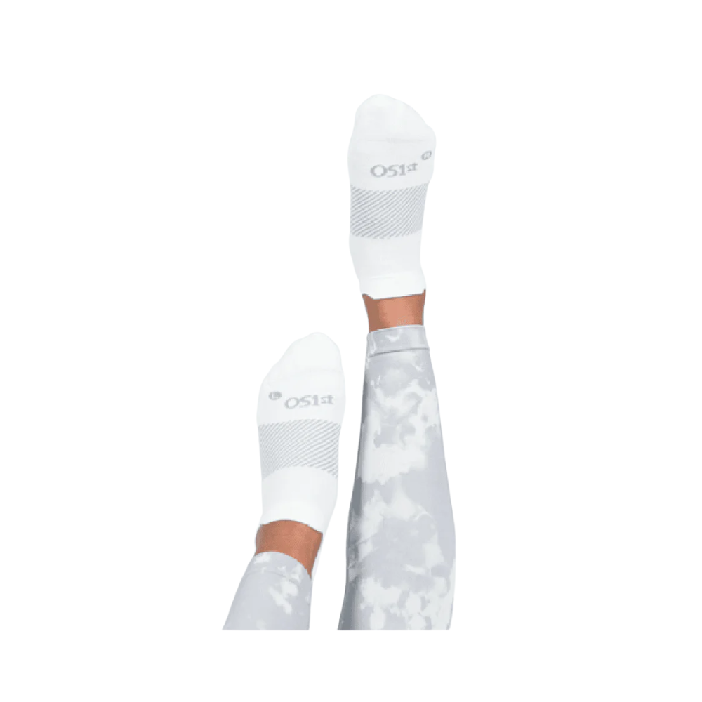 OS1st Wicked Comfort Socks | No Show - Pink