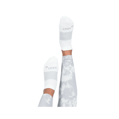 OS1st Wicked Comfort Socks | No Show - Pink