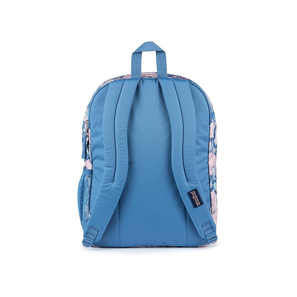 JanSport Big Student Laptop Backpack with 2 Compartments - JS0A47JKLL1
