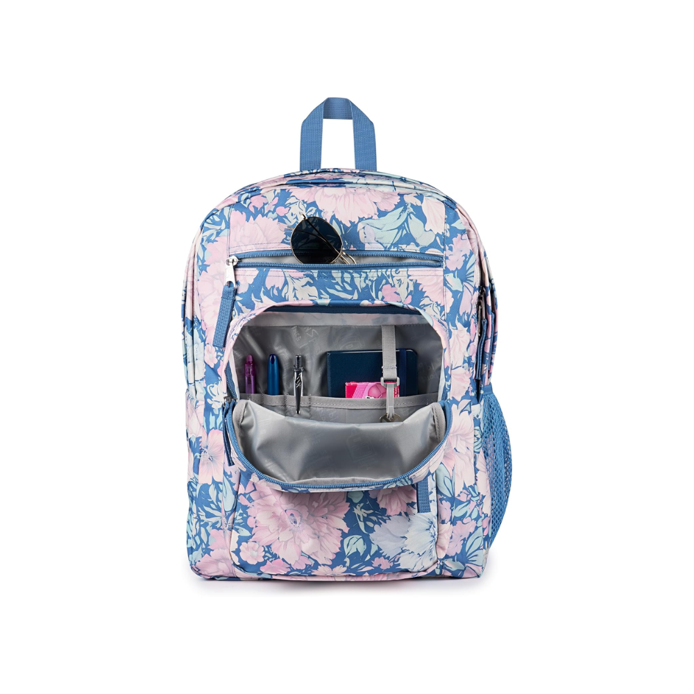 JanSport Big Student Laptop Backpack with 2 Compartments - JS0A47JKLL1