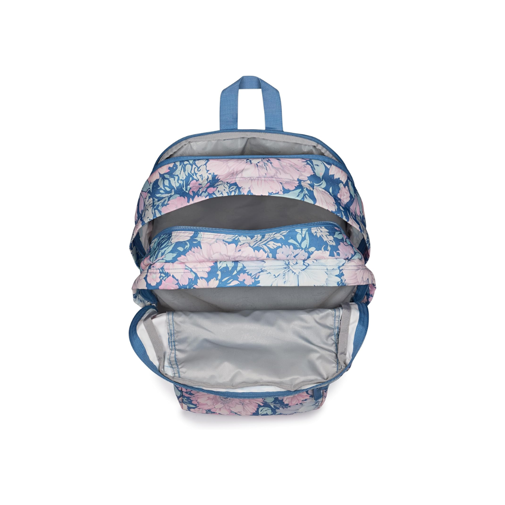 JanSport Big Student Laptop Backpack with 2 Compartments - JS0A47JKLL1