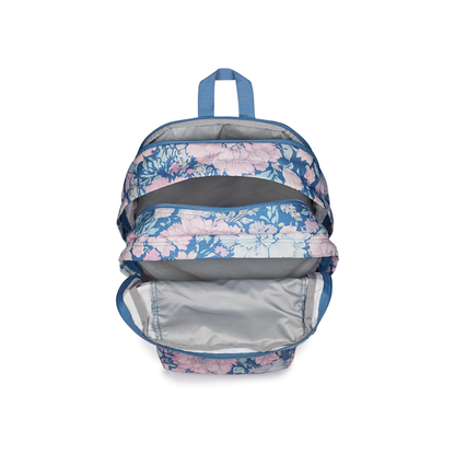 JanSport Big Student Laptop Backpack with 2 Compartments - JS0A47JKLL1