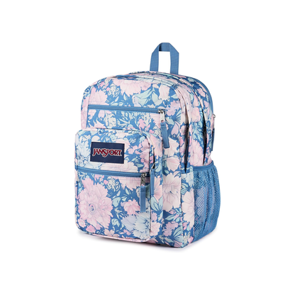 JanSport Big Student Laptop Backpack with 2 Compartments - JS0A47JKLL1
