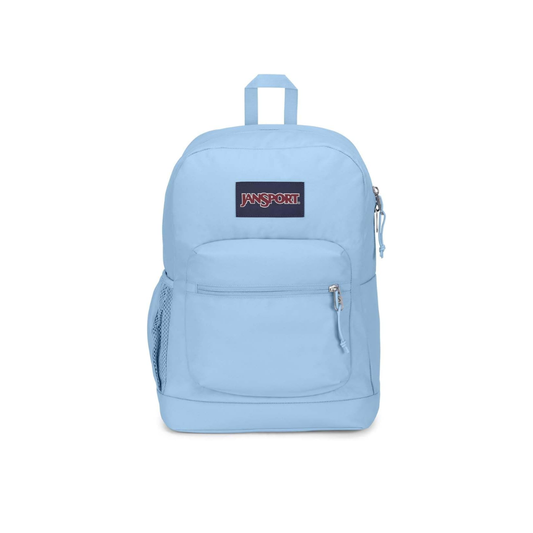 JanSport Crosstown Plus backpack - Blue Dusk