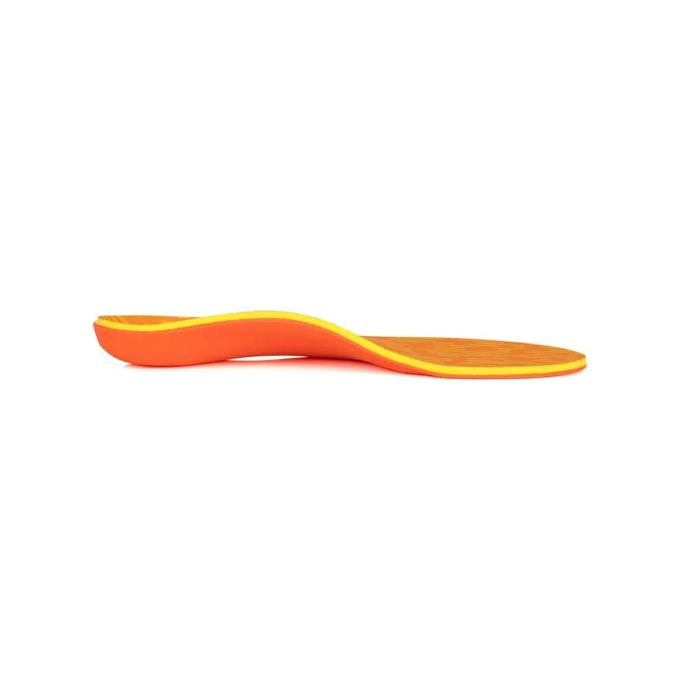 Powerstep Pulse Performance Premium Cushioning Unisex Full Length Insoles