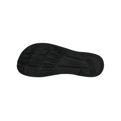 Altra Men's Escalante 4 Road Running Shoe - Black/Black