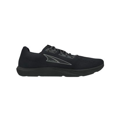Altra Men's Escalante 4 Road Running Shoe - Black/Black