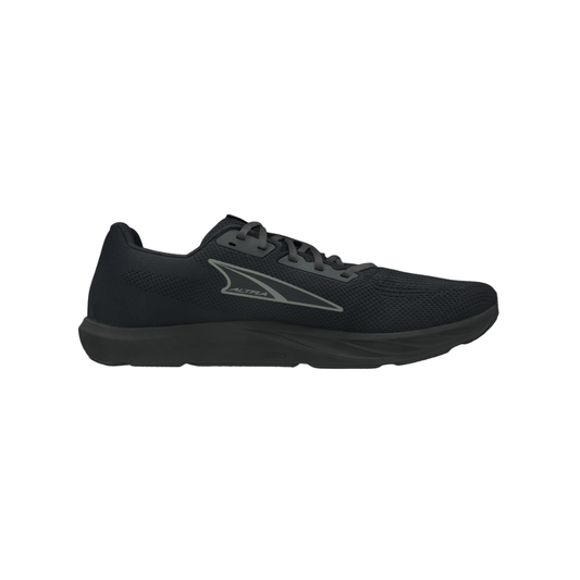 Altra Men's Escalante 4 Road Running Shoe - Black/Black