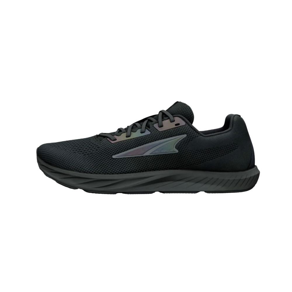 Altra Women's Escalante 4 Road Running Shoes Black/Iridescent