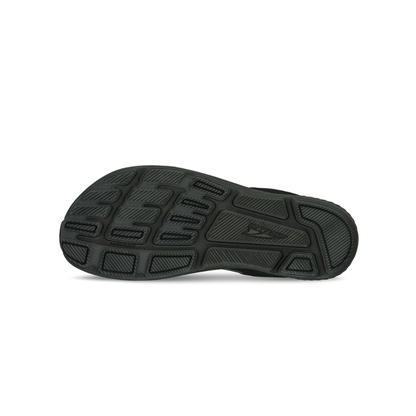 Altra Women's Escalante 4 Road Running Shoes Black/Iridescent