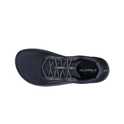 Altra Women's Escalante 4 Road Running Shoes Black/Iridescent