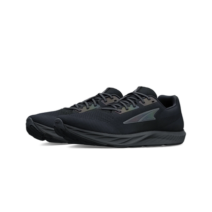 Altra Women's Escalante 4 Road Running Shoes Black/Iridescent