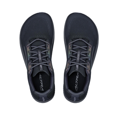 Altra Women's Escalante 4 Road Running Shoes Black/Iridescent
