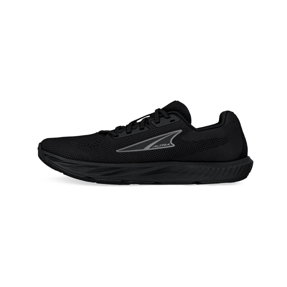 Altra Escalante 4 Women's Road Running Shoes Black/Black