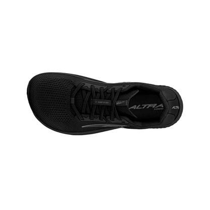 Altra Escalante 4 Women's Road Running Shoes Black/Black