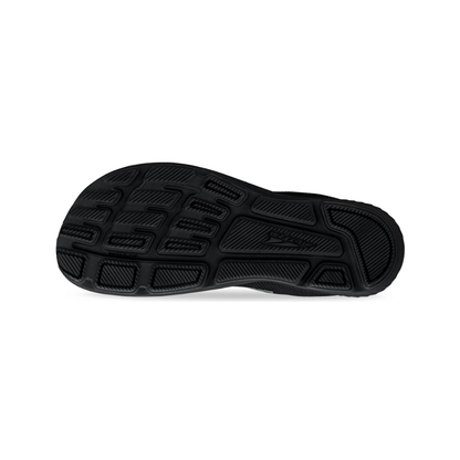 Altra Escalante 4 Women's Road Running Shoes Black/Black