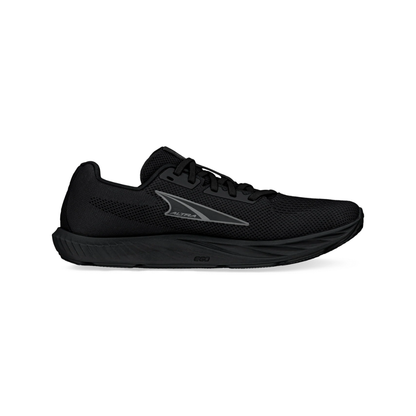 Altra Escalante 4 Women's Road Running Shoes Black/Black