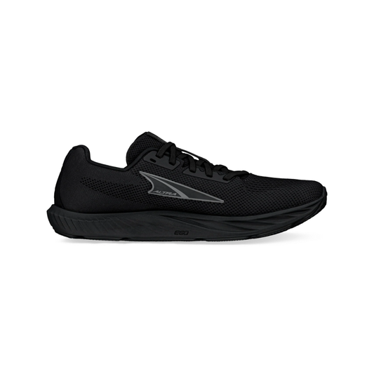Altra Escalante 4 Women's Road Running Shoes Black/Black
