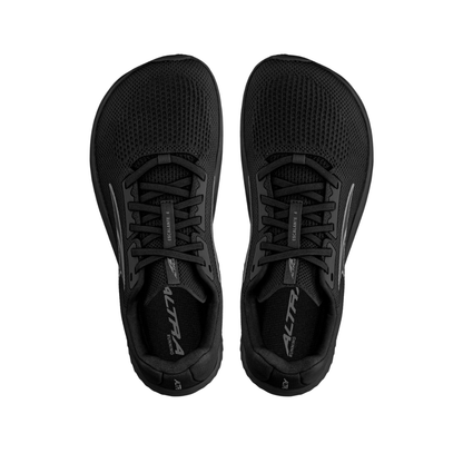 Altra Escalante 4 Women's Road Running Shoes Black/Black