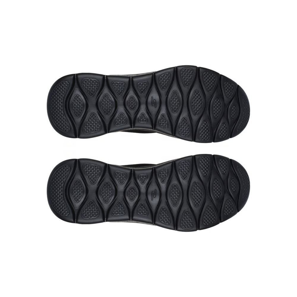 Skechers Slip-ins: GO WALK Flex - Hands Up Men's Sneaker Black