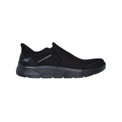 Skechers Men's Slip-ins: GO WALK Flex - Ojai Black