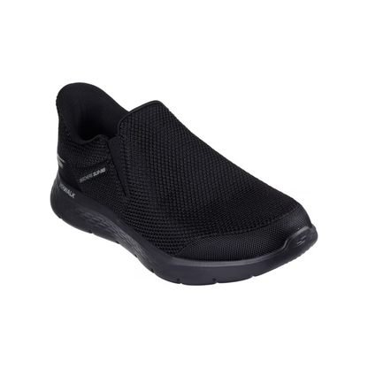 Skechers Men's Slip-ins: GO WALK Flex - Ojai Black