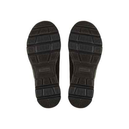 Skechers Women's Relaxed Fit: Glide-Step Comfort Black