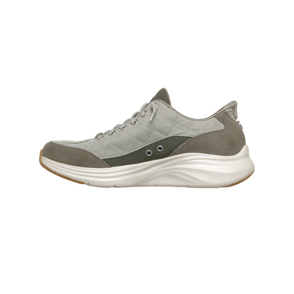 Skechers Women's Slip-ins Martha Stewart: Contour Foam - Cozy Fit Sweet Serenity
