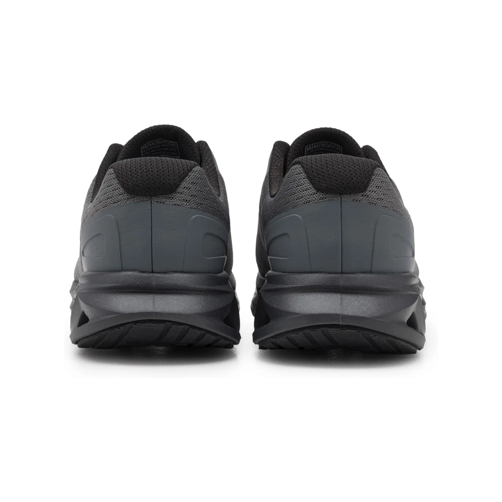 Skechers Men's Glide Step Vortex Avalin Sneaker, Charcoal