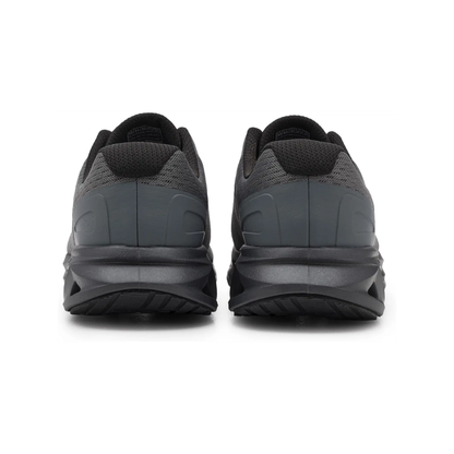 Skechers Men's Glide Step Vortex Avalin Sneaker, Charcoal