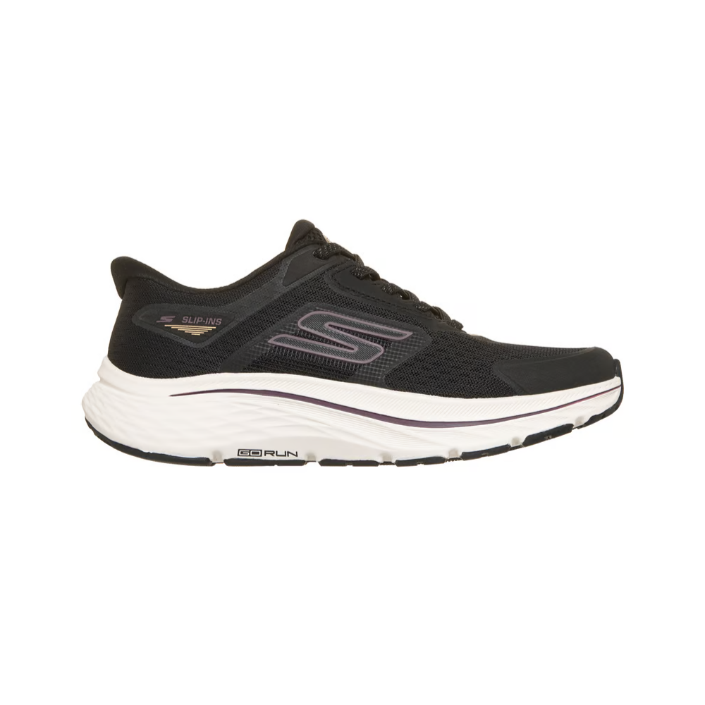 Skechers Men's Slip-ins: GO RUN Consistent 3 Black