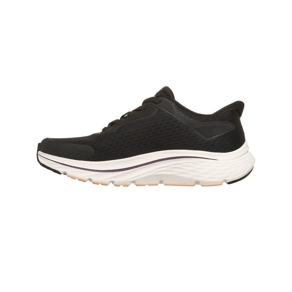 Skechers Men's Slip-ins: GO RUN Consistent 3 Black
