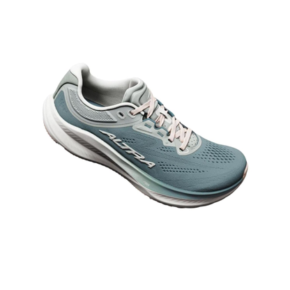 ALTRA Women's Torin 9 Road Running Shoe - Sea Pine/Ice/Green