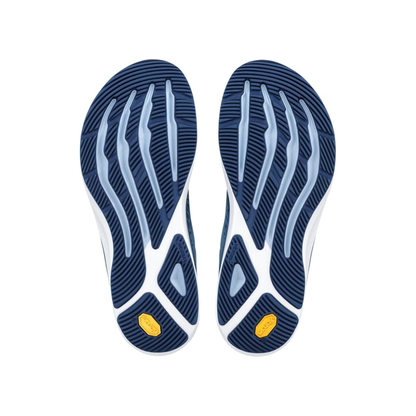 ALTRA Women's Torin 9 Road Running Shoe - Windward Blue/White