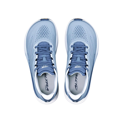 ALTRA Women's Torin 9 Road Running Shoe - Windward Blue/White