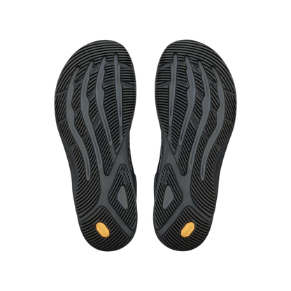 ALTRA Women's Torin 9 Road Running Shoe - Black/Black/Castlerock