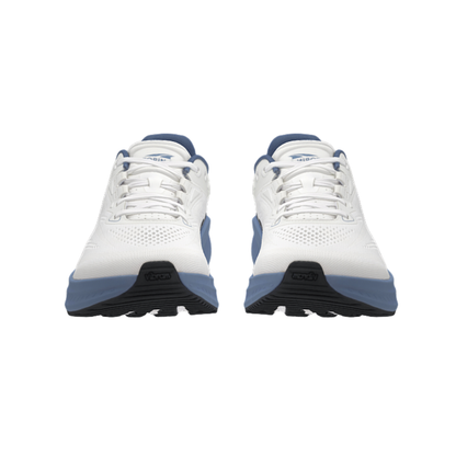 ALTRA Torin 9 Men’s Road Running Shoe - White/Black/Flint Stone