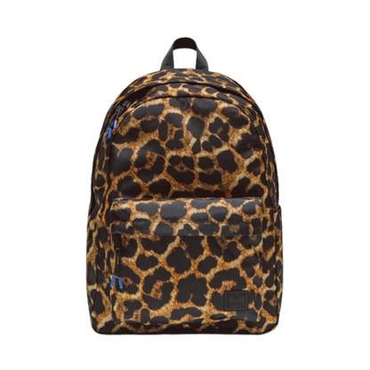 Herschel Classic Backpack with Laptop Sleeve – Digi Leopard Light