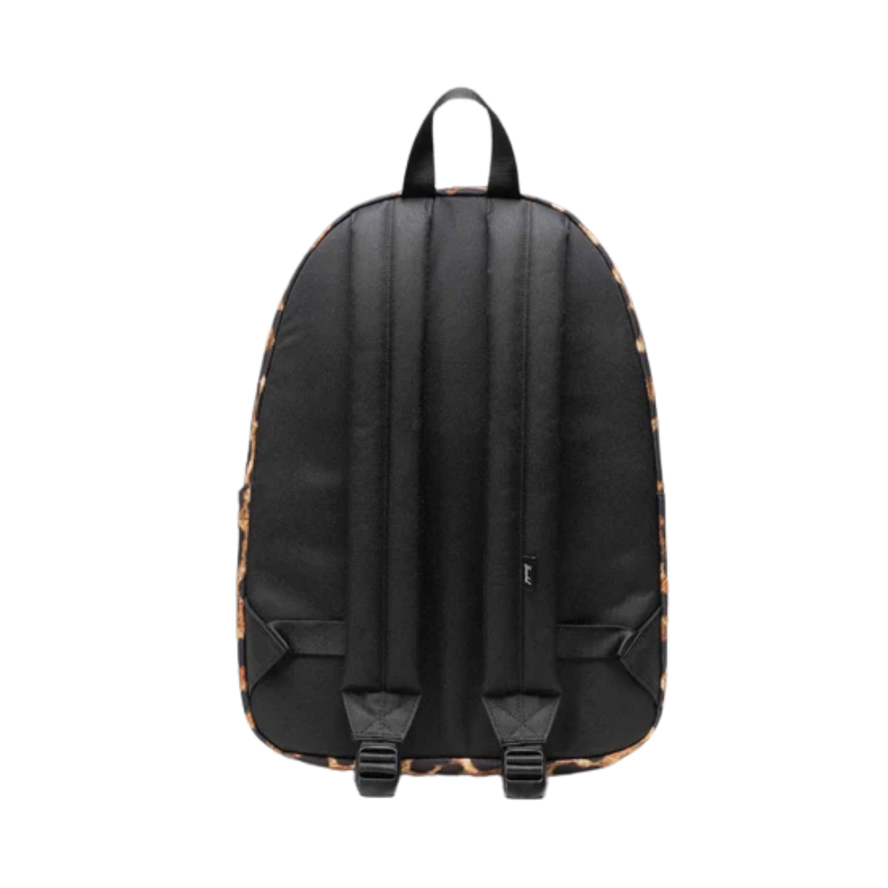 Herschel Classic Backpack with Laptop Sleeve – Digi Leopard Light