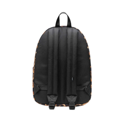 Herschel Classic Backpack with Laptop Sleeve – Digi Leopard Light