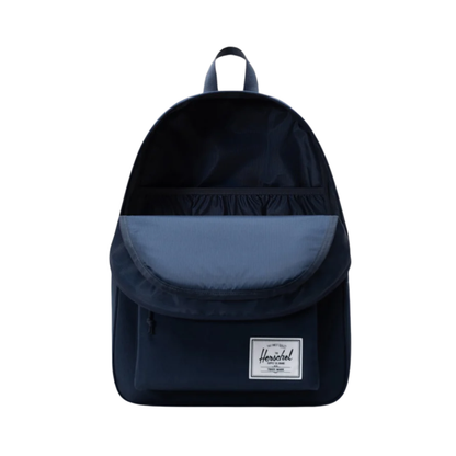 Herschel Classic XL Backpack with Laptop Sleeve Navy - 30L